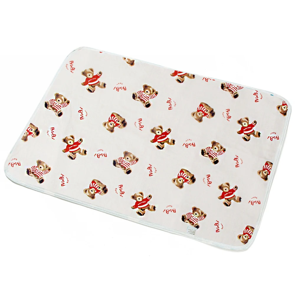 50*70cm (20x27inch) Baby Diaper Changing Mat - Image 21