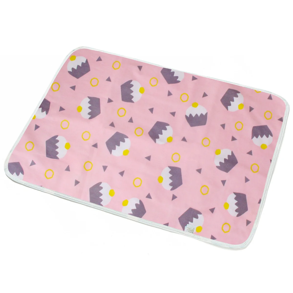 50*70cm (20x27inch) Baby Diaper Changing Mat - Image 25