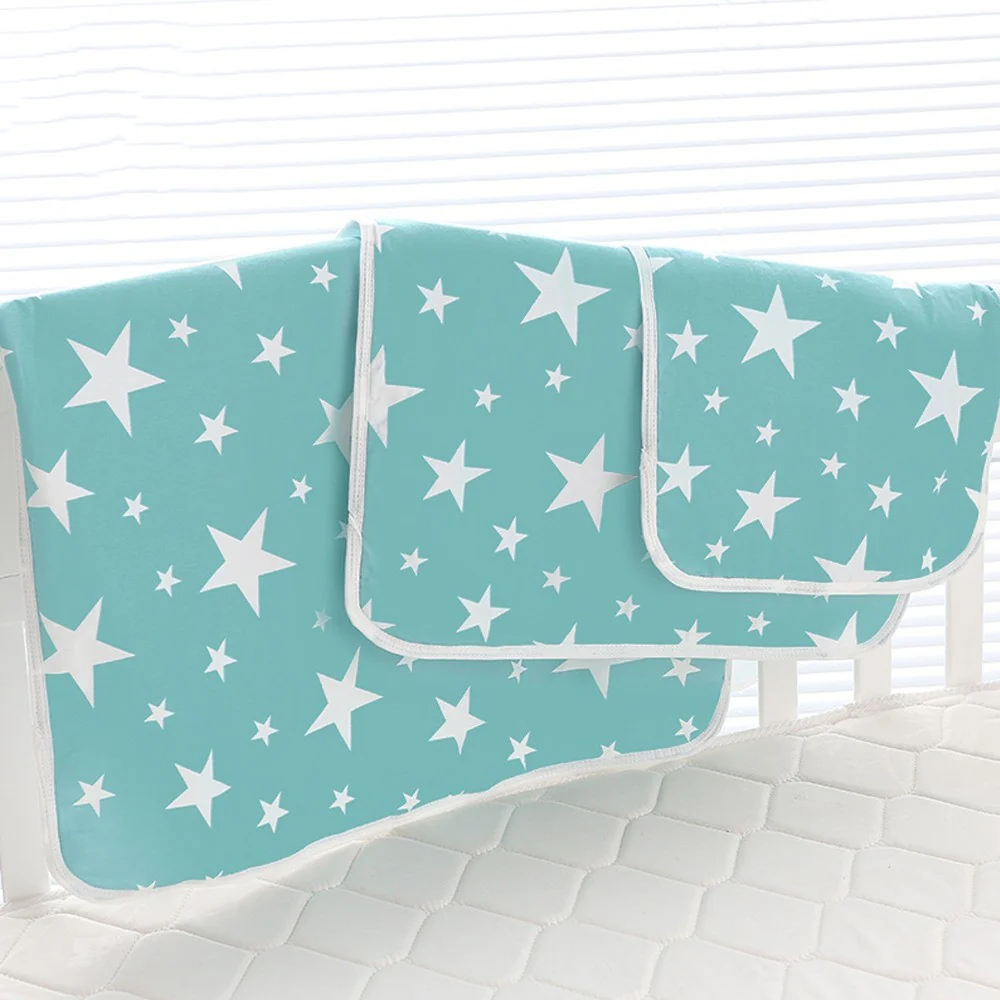 50*70cm (20x27inch) Baby Diaper Changing Mat - Image 32