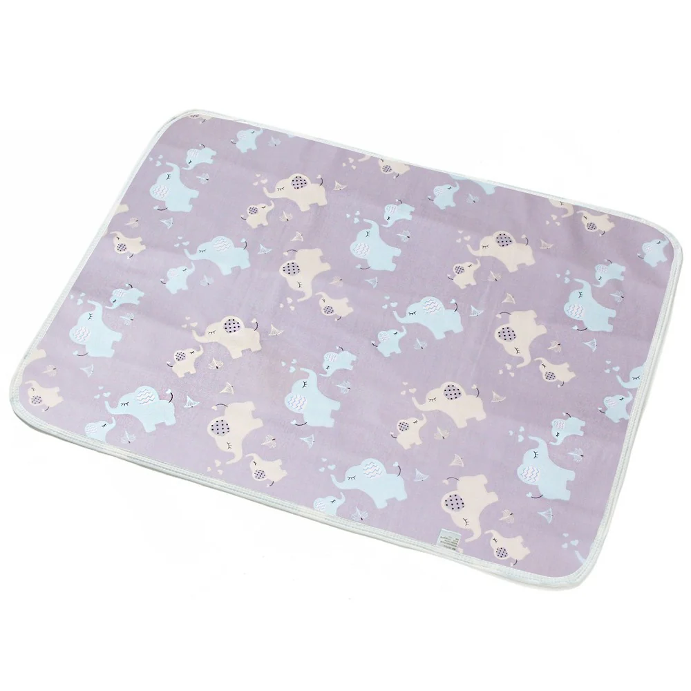 50*70cm (20x27inch) Baby Diaper Changing Mat - Image 33