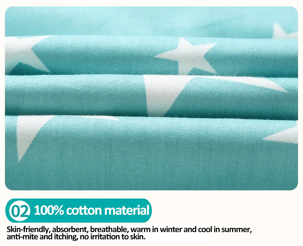50*70cm (20x27inch) Baby Diaper Changing Mat - Image 39