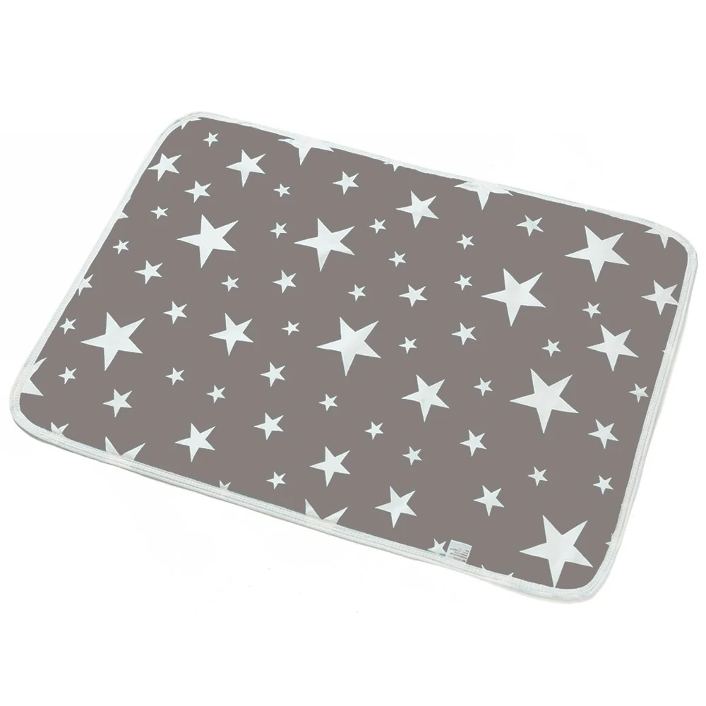 50*70cm (20x27inch) Baby Diaper Changing Mat - Image 6