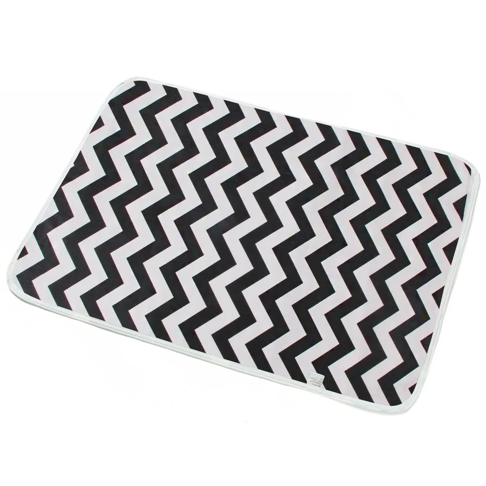 50*70cm (20x27inch) Baby Diaper Changing Mat - Image 7