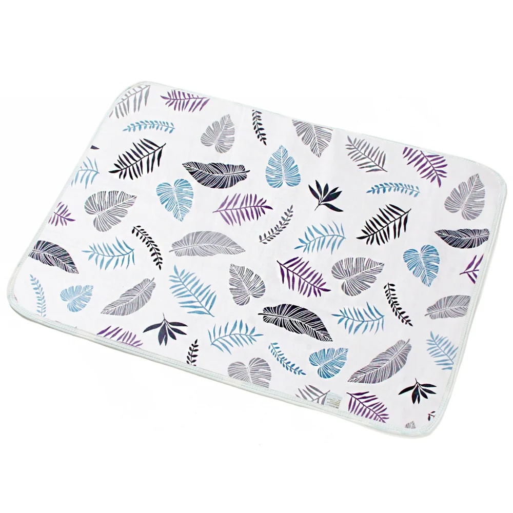 50*70cm (20x27inch) Baby Diaper Changing Mat - Image 8