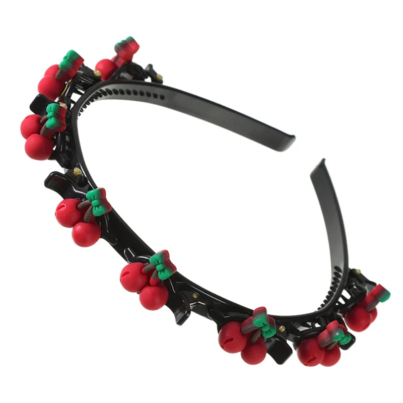 50 Styles Hair Clip Band - Image 10
