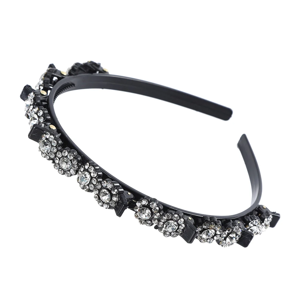 50 Styles Hair Clip Band - Image 11