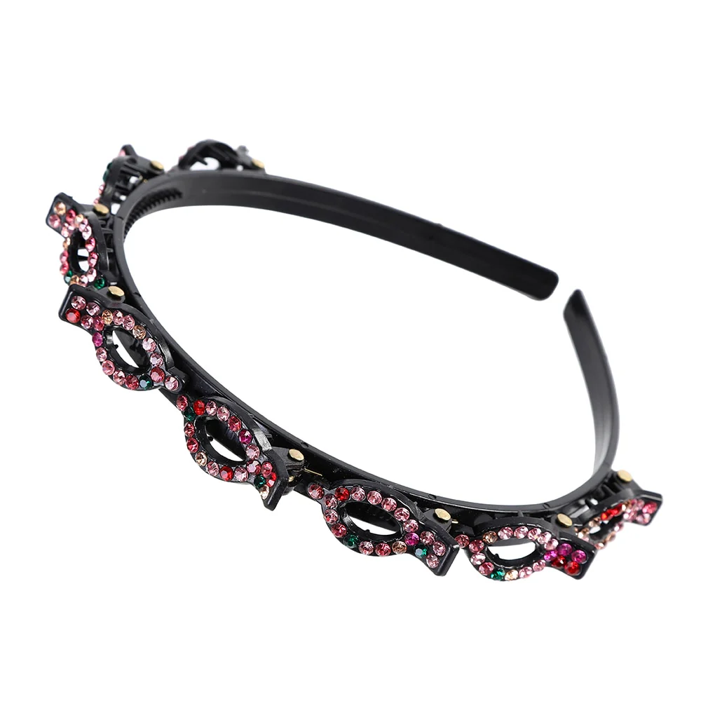 50 Styles Hair Clip Band - Image 12