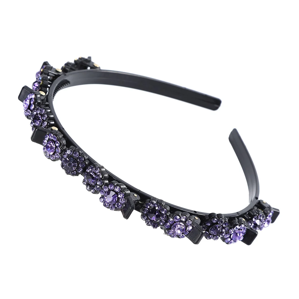 50 Styles Hair Clip Band - Image 17