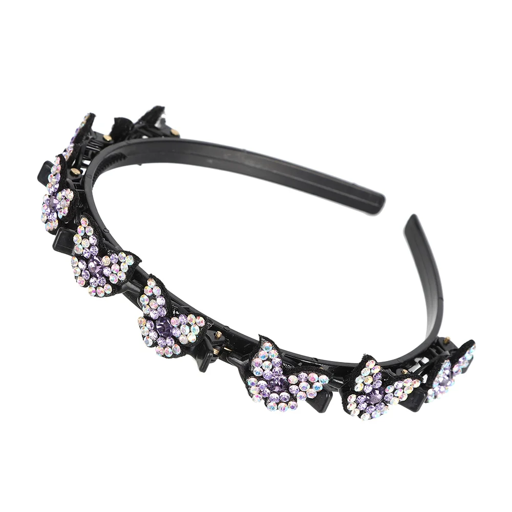 50 Styles Hair Clip Band - Image 18