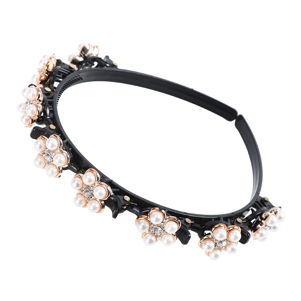 50 Styles Hair Clip Band - Image 21