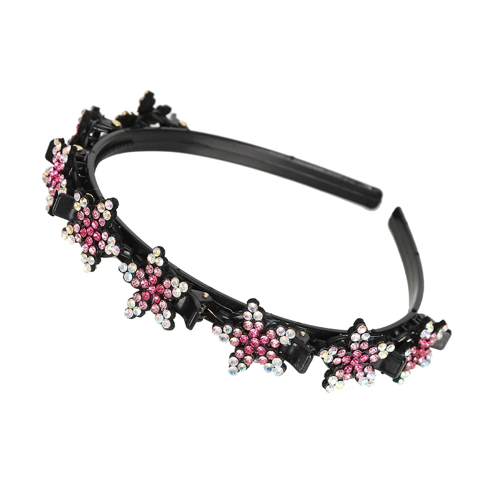 50 Styles Hair Clip Band - Image 23