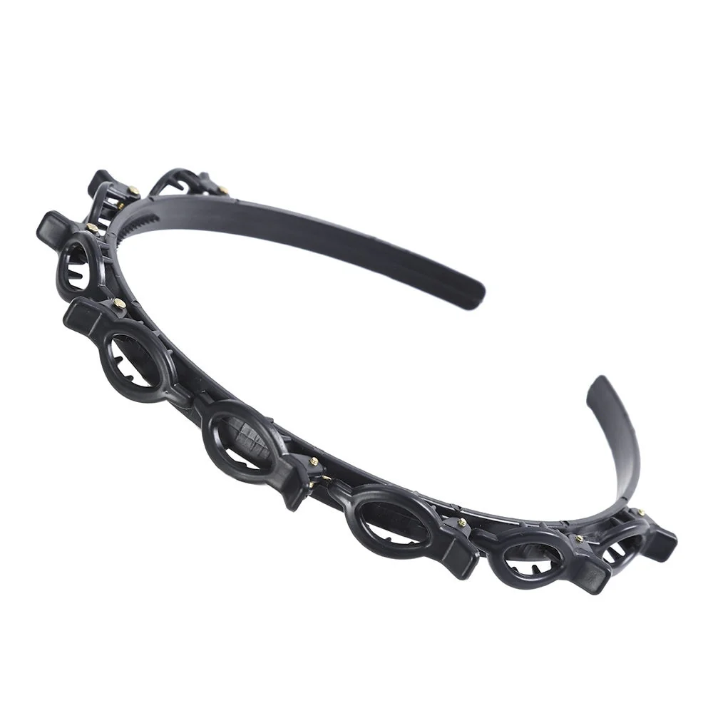 50 Styles Hair Clip Band - Image 24
