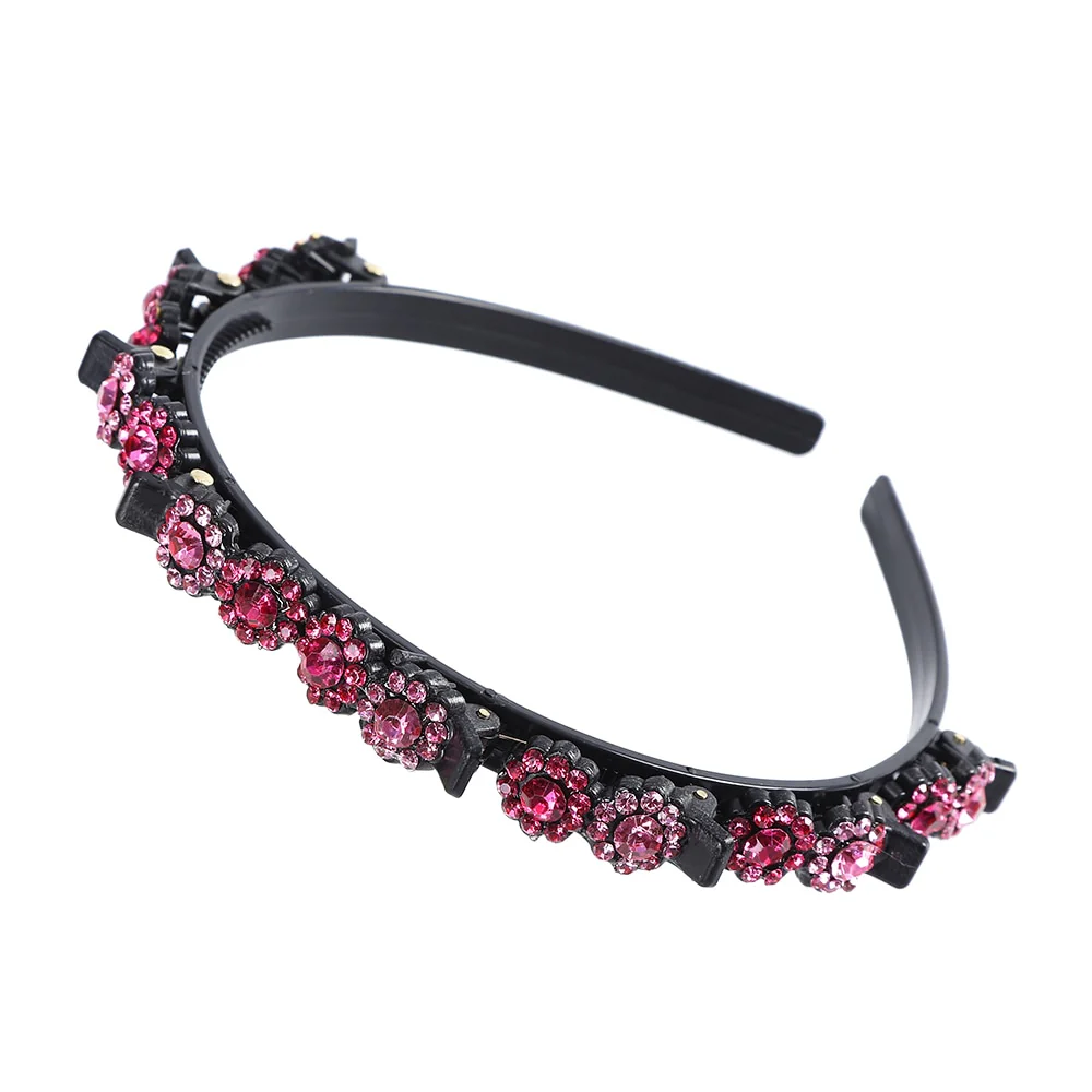 50 Styles Hair Clip Band - Image 26