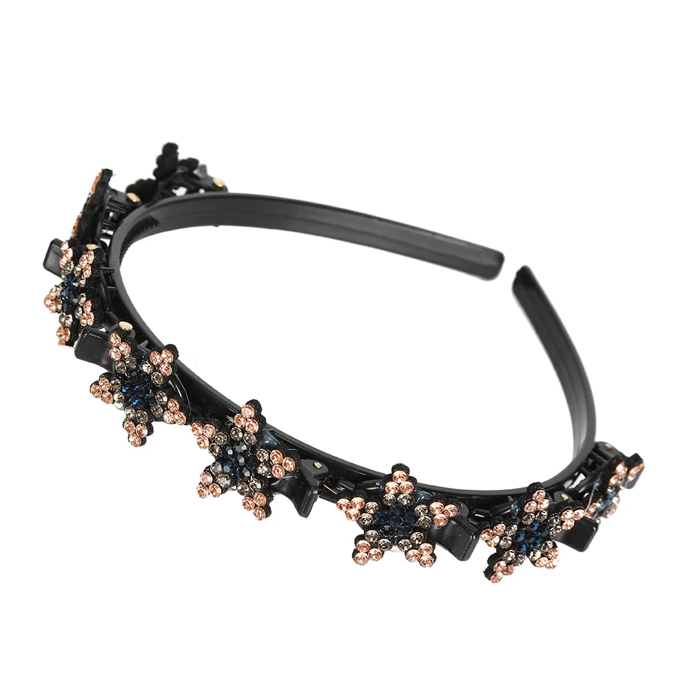 50 Styles Hair Clip Band - Image 27