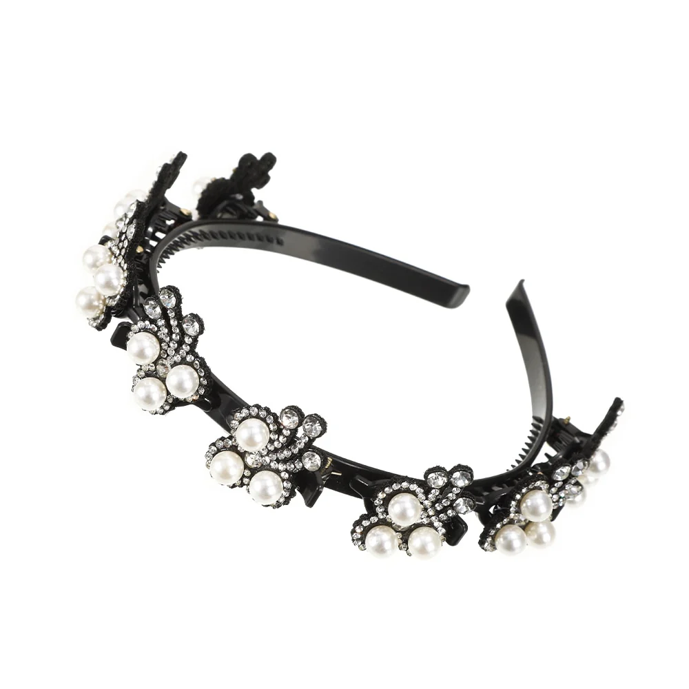 50 Styles Hair Clip Band - Image 28