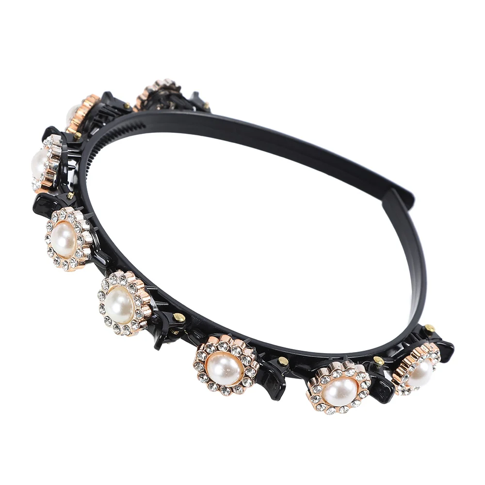 50 Styles Hair Clip Band - Image 29