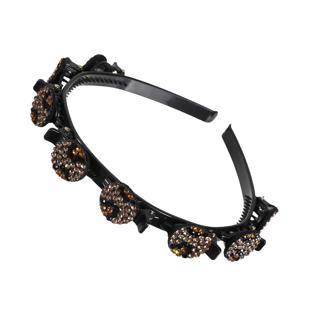 50 Styles Hair Clip Band - Image 3