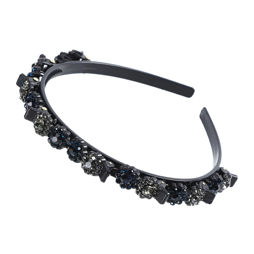 50 Styles Hair Clip Band - Image 30
