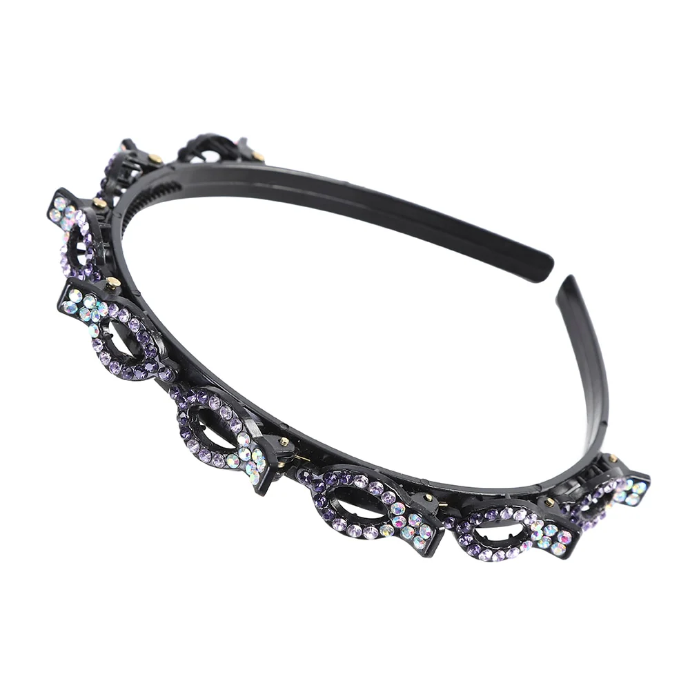 50 Styles Hair Clip Band - Image 36