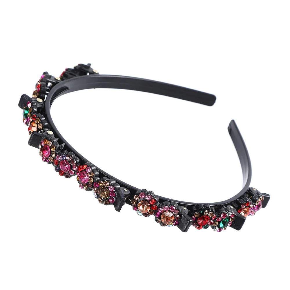 50 Styles Hair Clip Band - Image 37