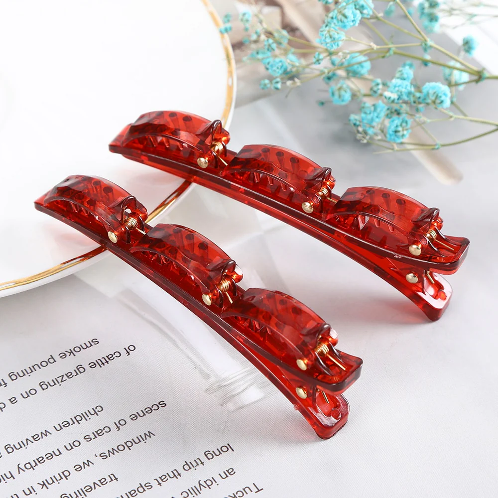 50 Styles Hair Clip Band - Image 4