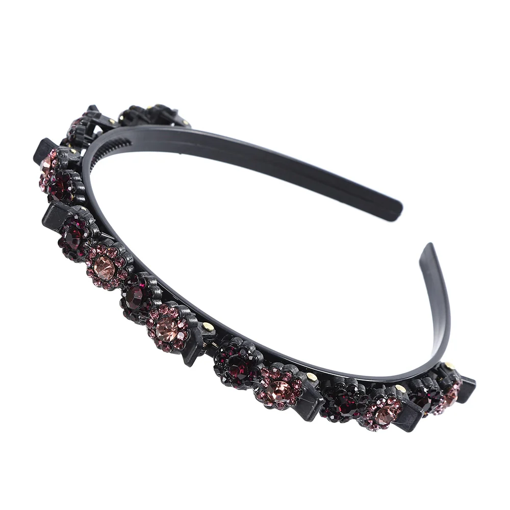 50 Styles Hair Clip Band - Image 41