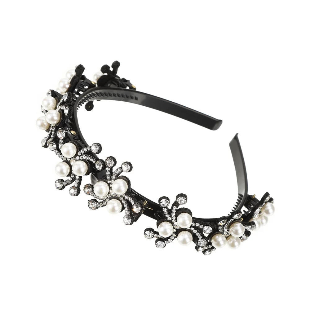 50 Styles Hair Clip Band - Image 42