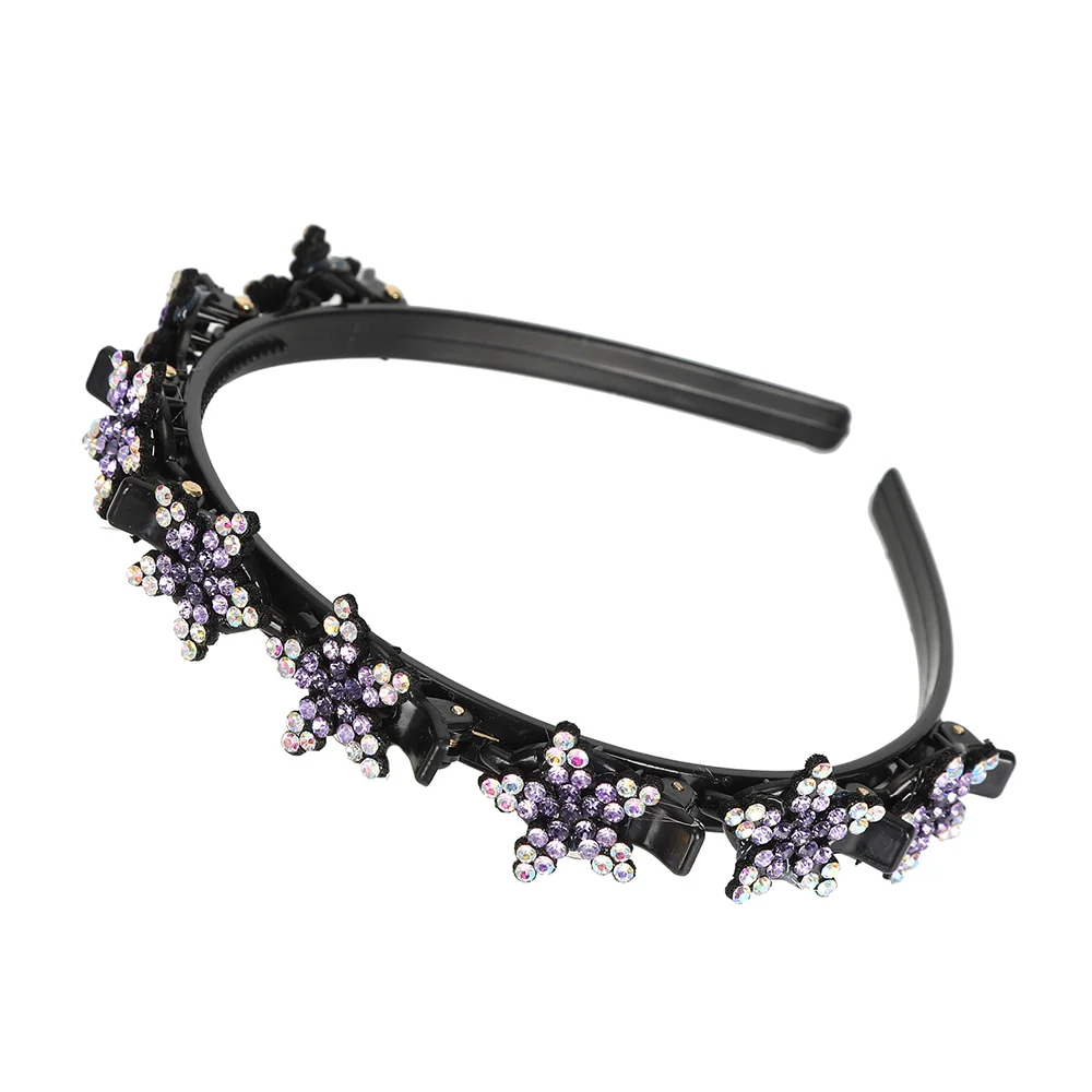 50 Styles Hair Clip Band - Image 47