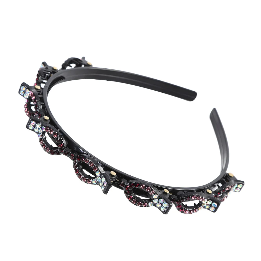 50 Styles Hair Clip Band - Image 48