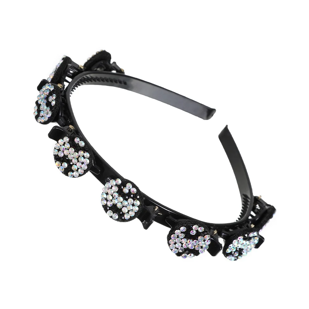 50 Styles Hair Clip Band - Image 49
