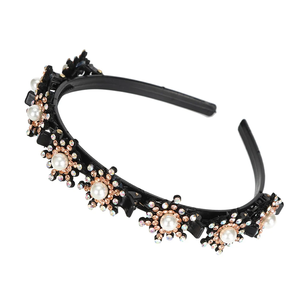 50 Styles Hair Clip Band - Image 5