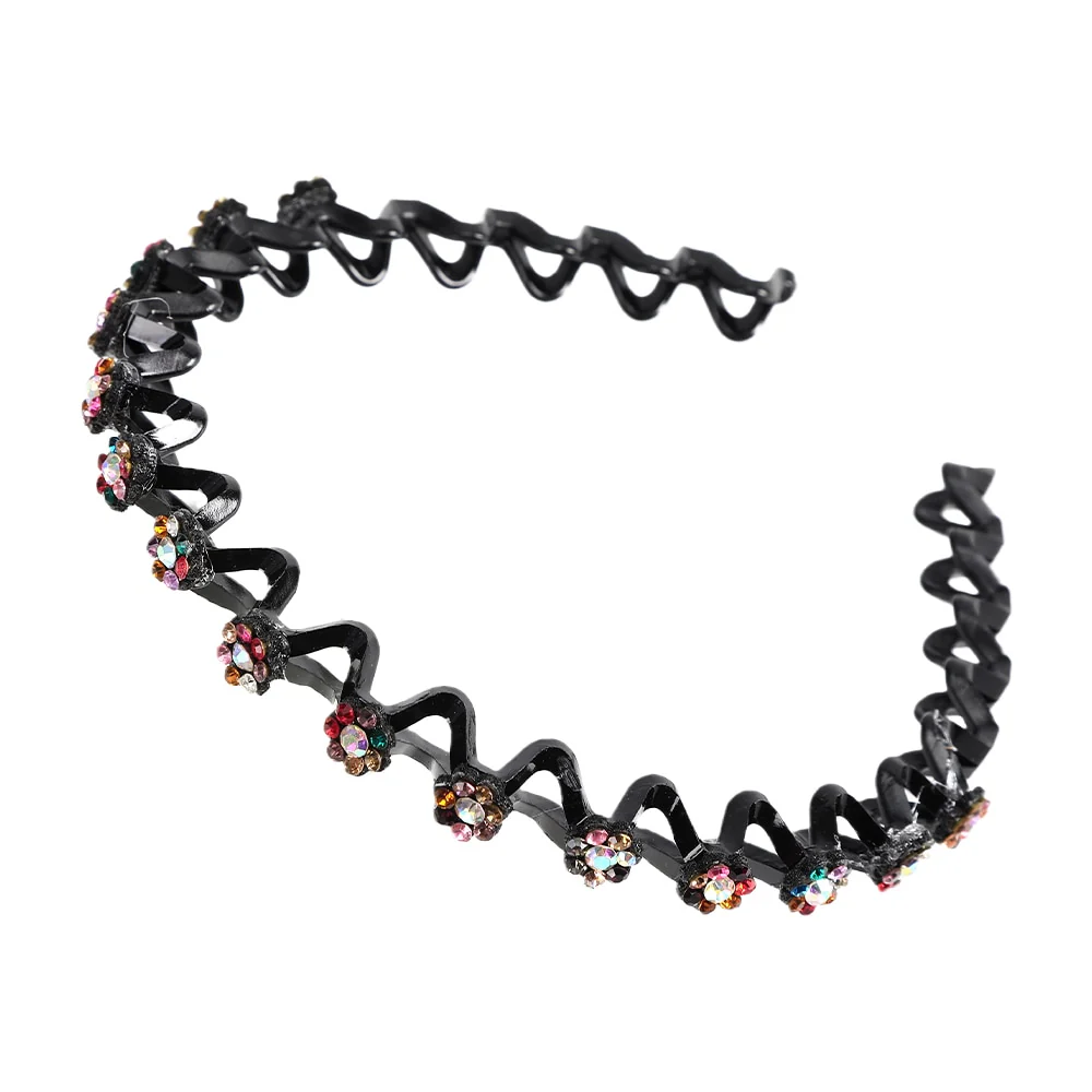 50 Styles Hair Clip Band - Image 50