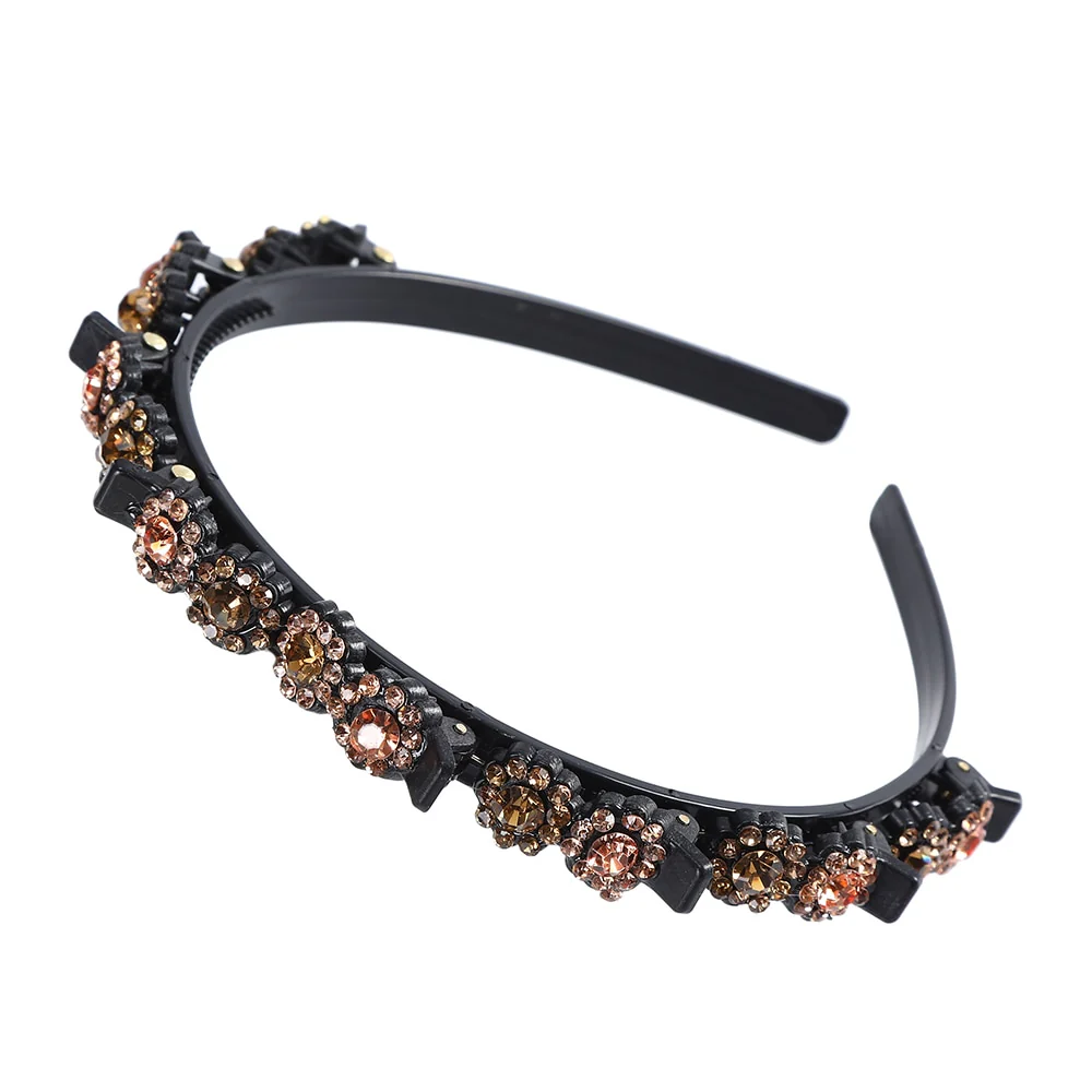 50 Styles Hair Clip Band - Image 6