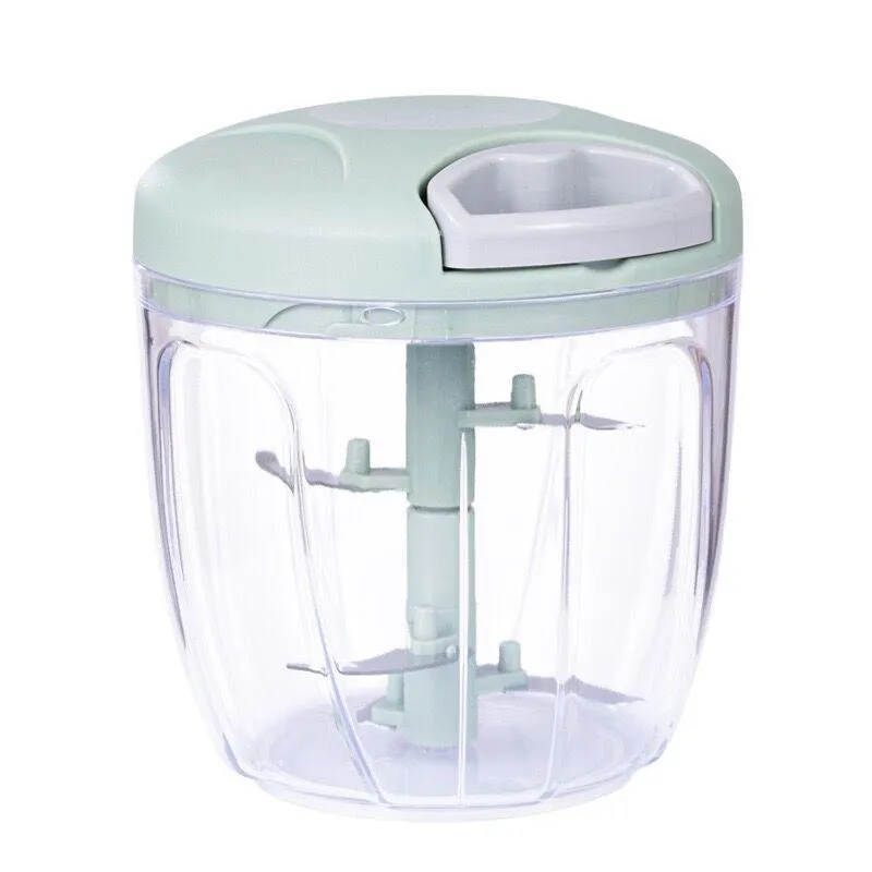 500/900ML Manual Chopper - Image 10