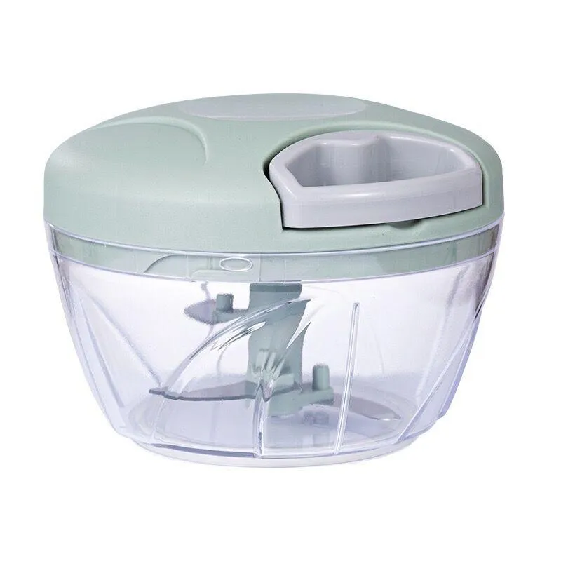 500/900ML Manual Chopper - Image 7