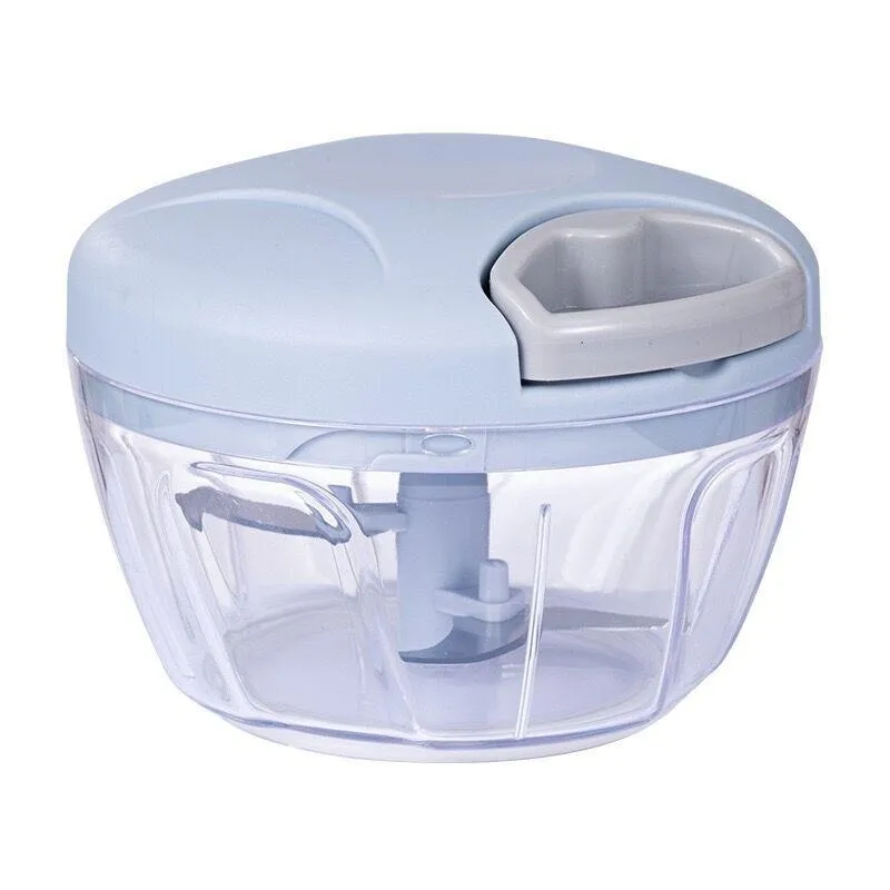 500/900ML Manual Chopper - Image 8