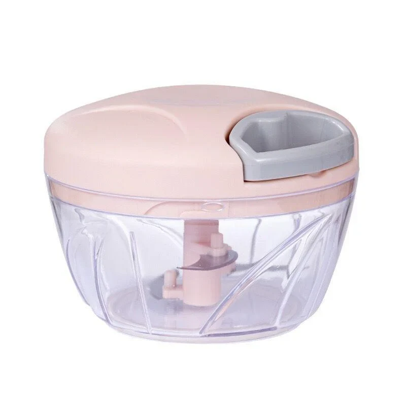 500/900ML Manual Chopper - Image 9