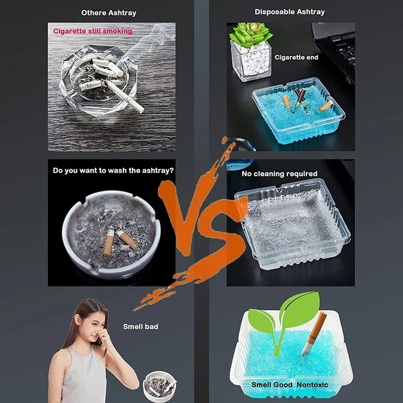50PCS/25PS/10PCS Disposable Sand - Image 3