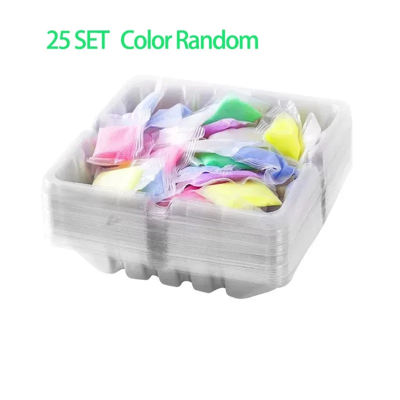 50PCS/25PS/10PCS Disposable Sand - Image 8