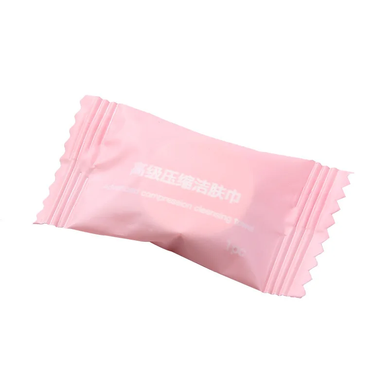 50PCS Disposable Compressed Towel - Image 6