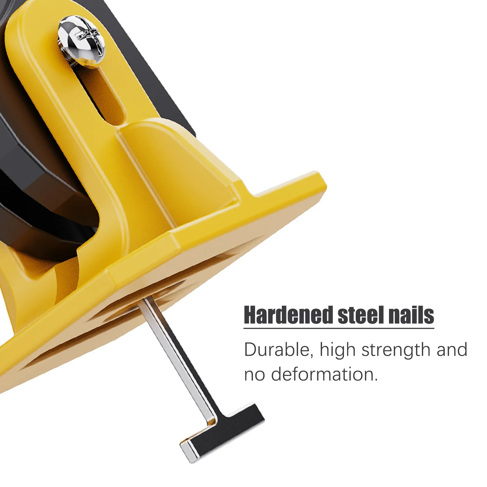 50PCS FlatSet Tile Locks - Image 10
