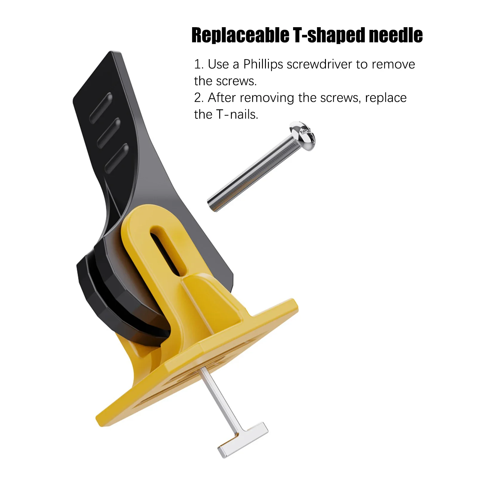 50PCS FlatSet Tile Locks - Image 11