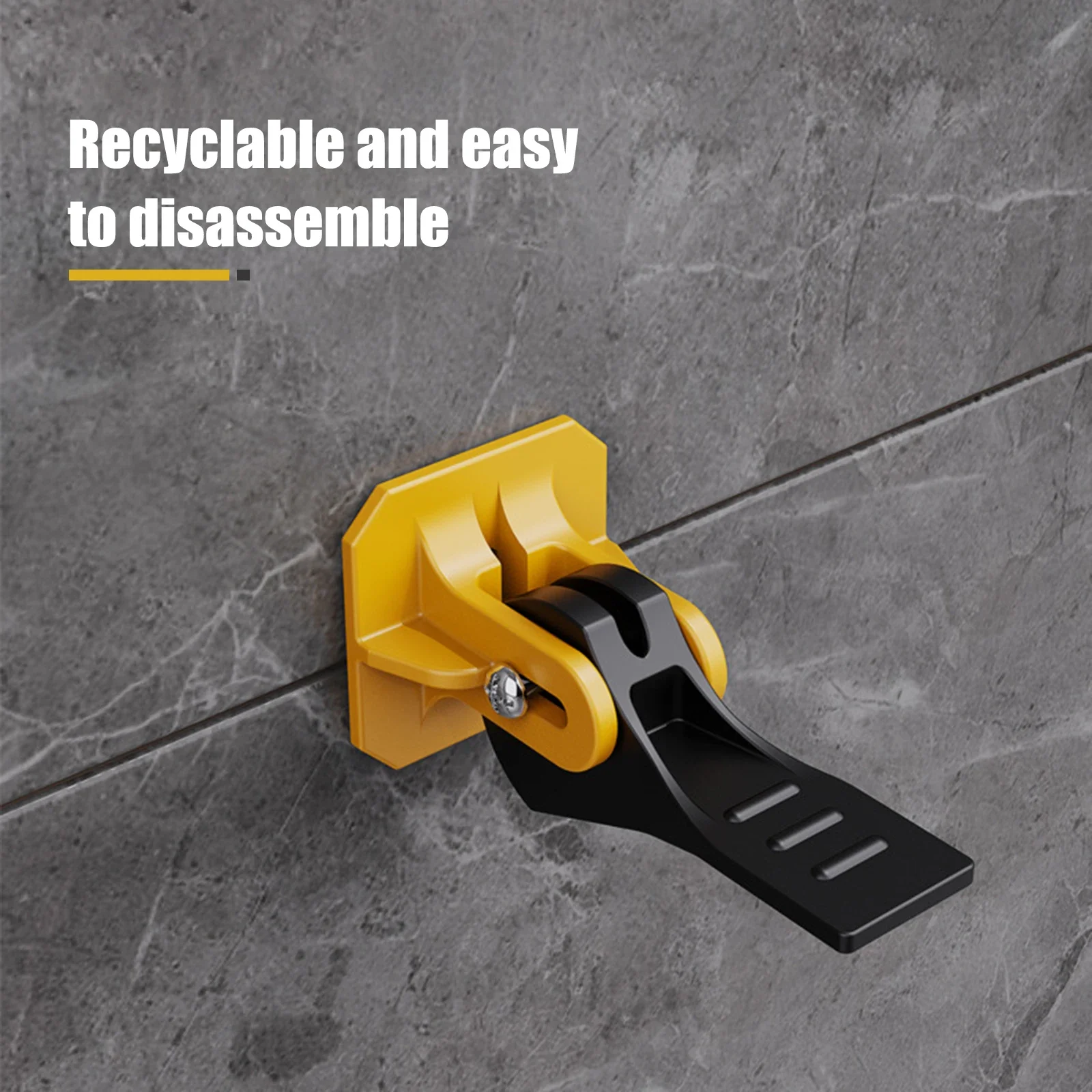 50PCS FlatSet Tile Locks - Image 12
