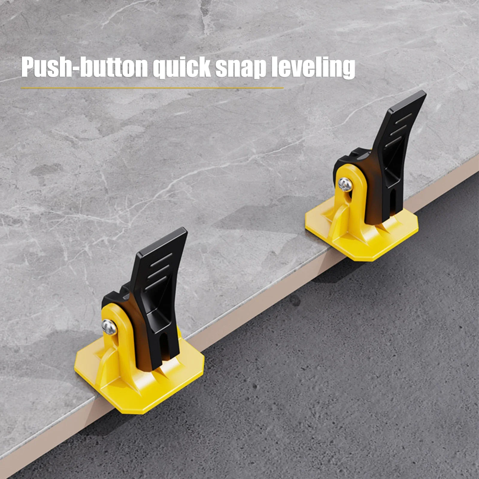 50PCS FlatSet Tile Locks - Image 14