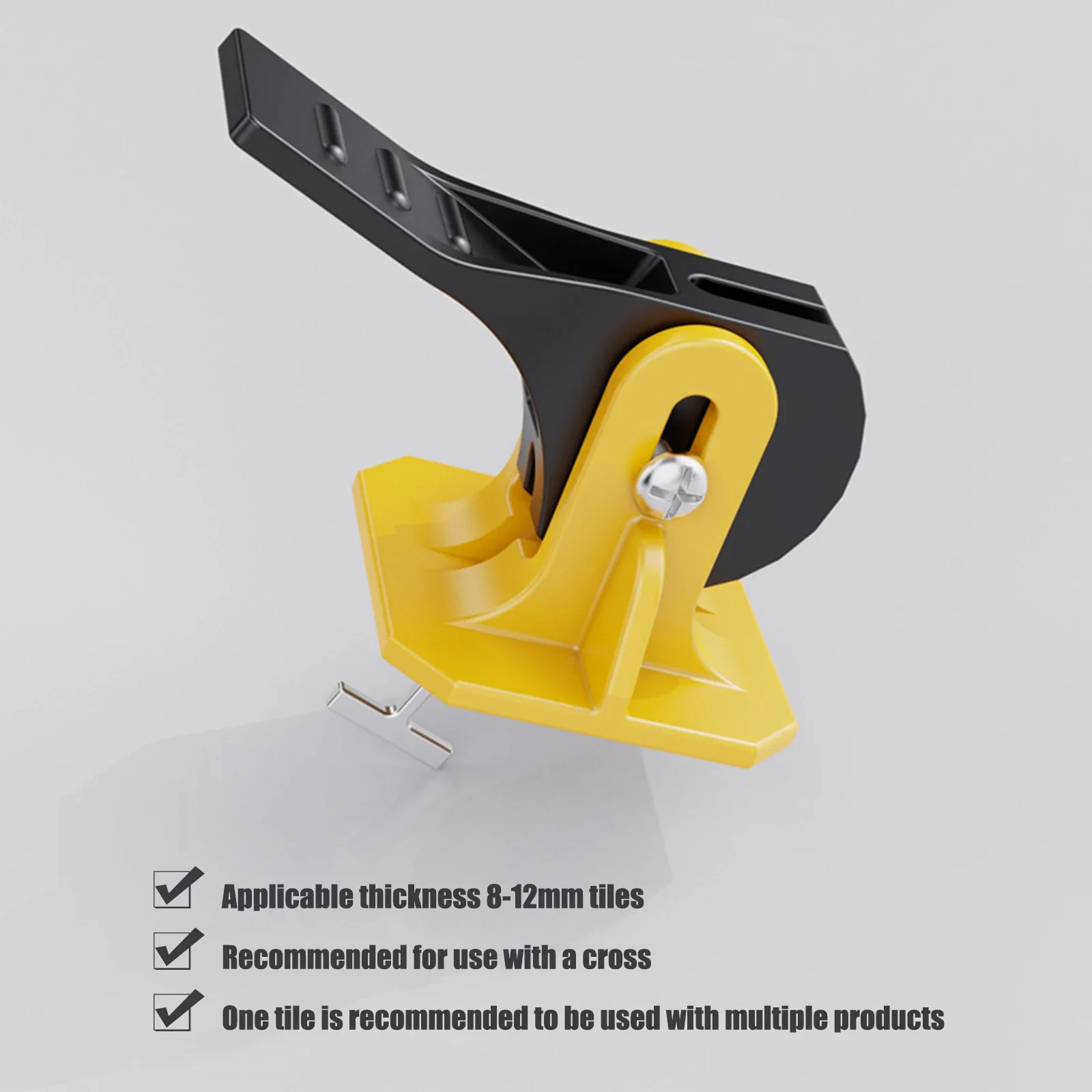 50PCS FlatSet Tile Locks - Image 9