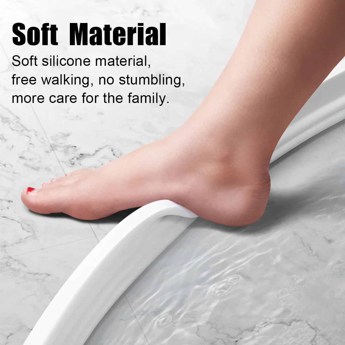 51mm Height Shower Bathroom Accessories - Image 13