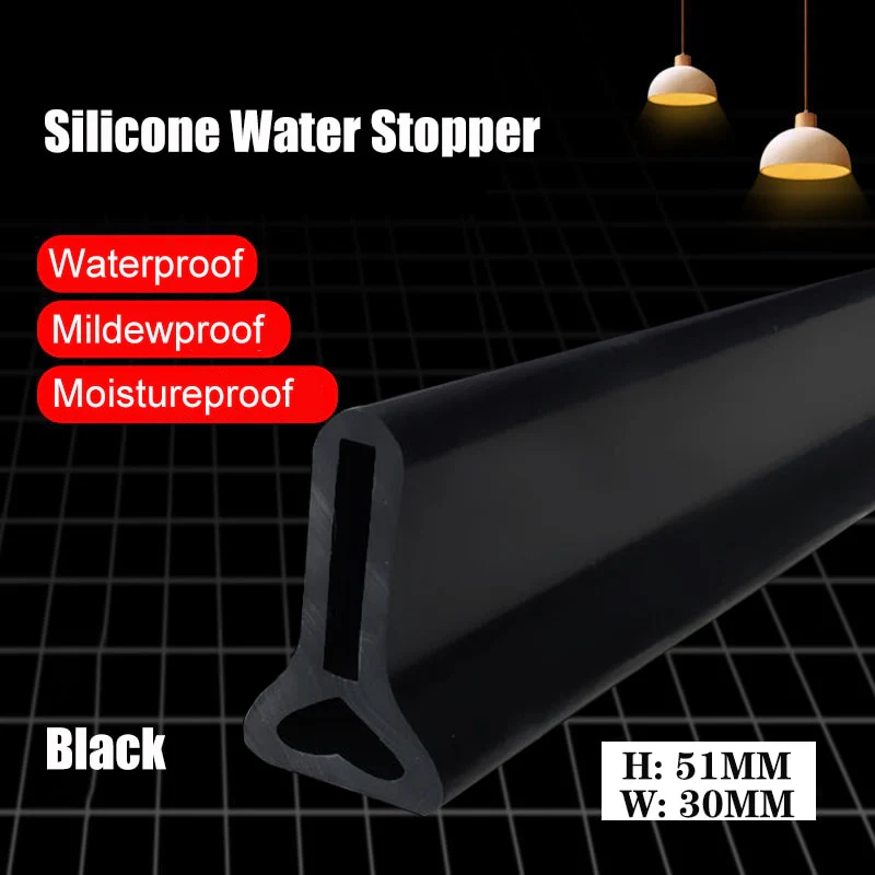 51mm Height Shower Bathroom Accessories - Image 3