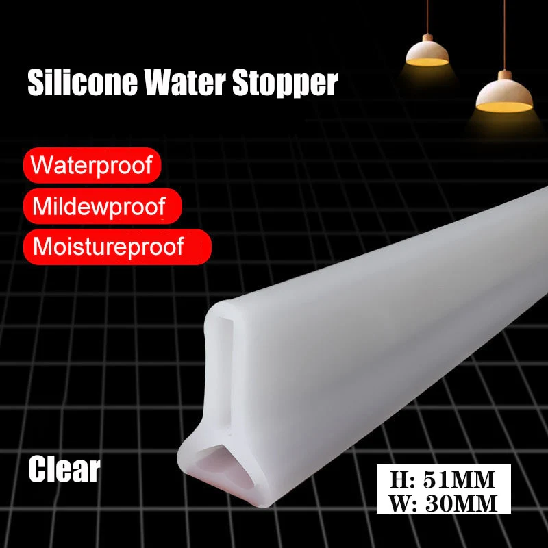51mm Height Shower Bathroom Accessories - Image 5