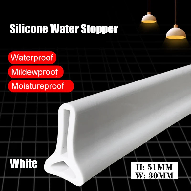 51mm Height Shower Bathroom Accessories - Image 6