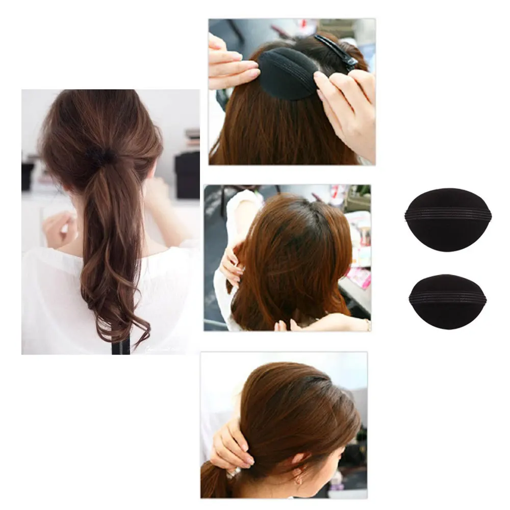 53Pcs/Set Multi-style Hair Accessories - Image 4